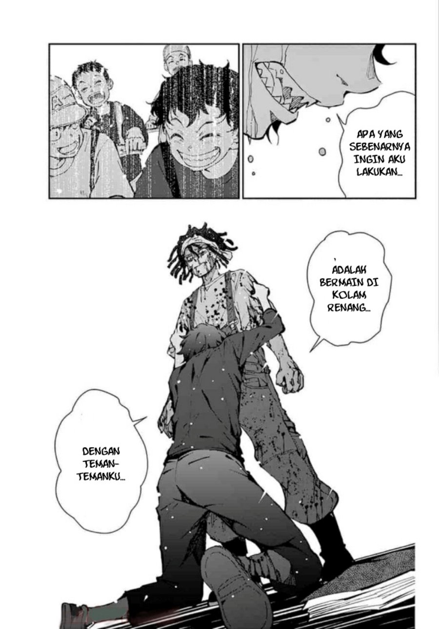 Zombie 100 ~Zombie ni Naru Made ni Shitai 100 no Koto~
